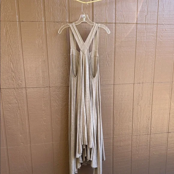 Free People Beach Maxi Dress - Picture 5 of 9